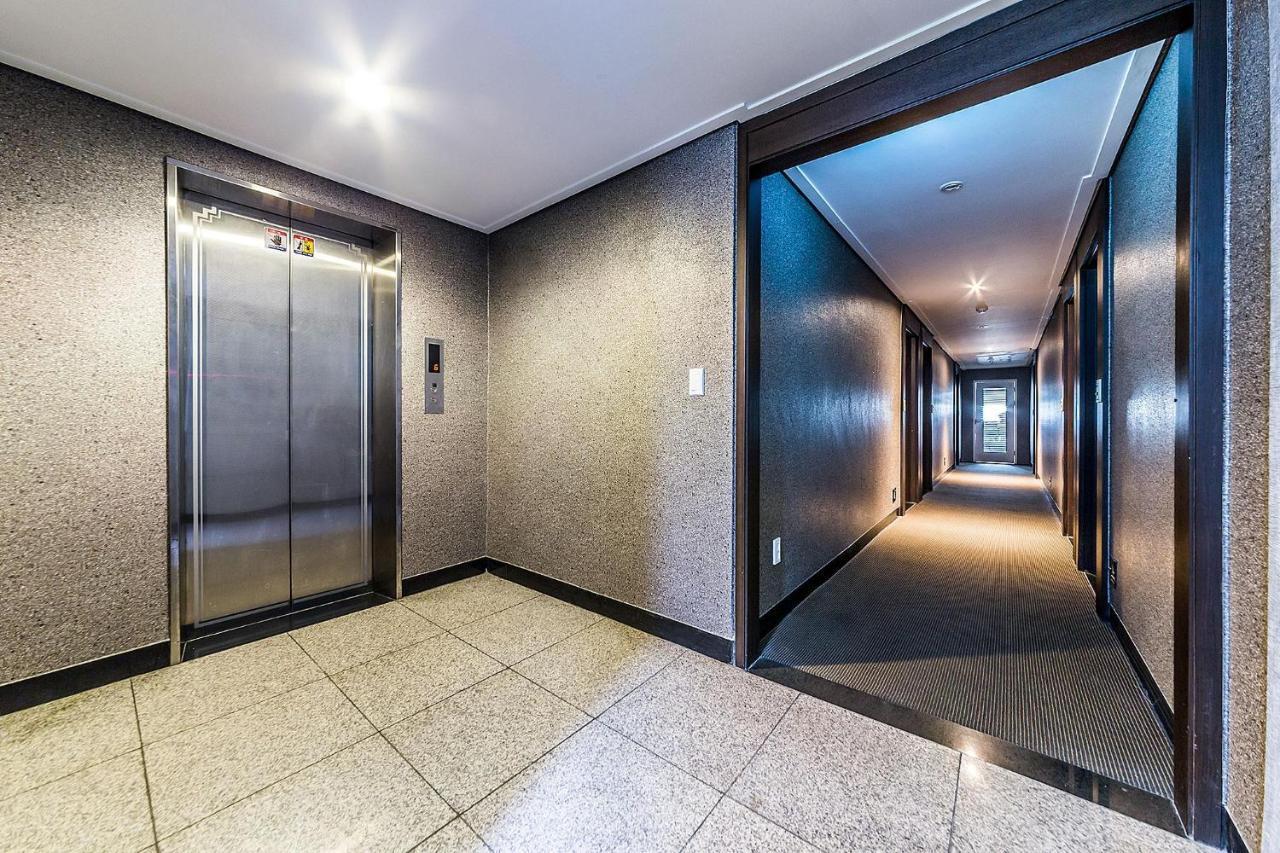 Hotel Zio Suwon Extérieur photo