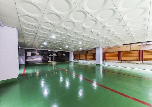 Hotel Zio Suwon Extérieur photo