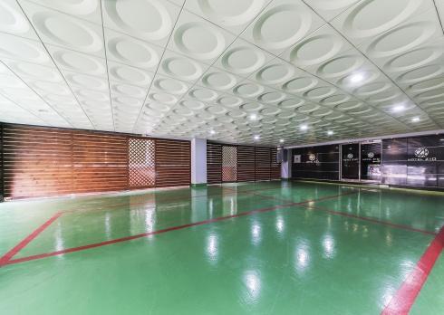 Hotel Zio Suwon Extérieur photo