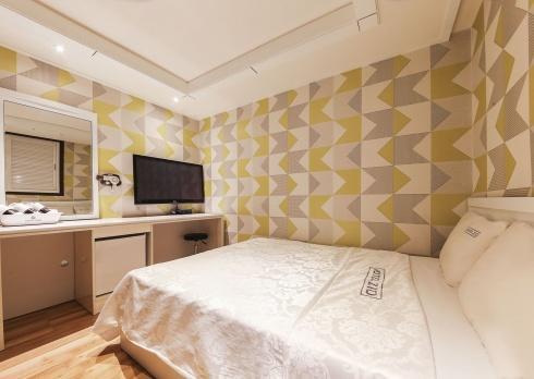 Hotel Zio Suwon Extérieur photo