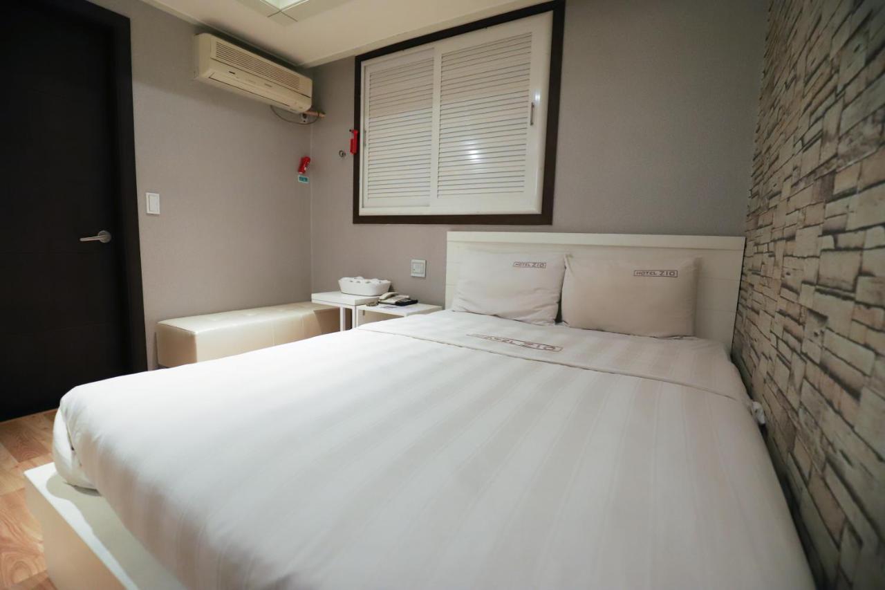 Hotel Zio Suwon Extérieur photo